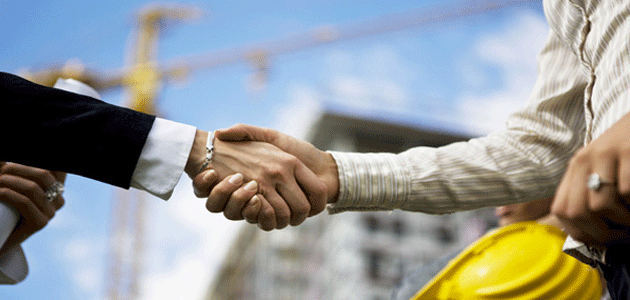 İnşaat Şirketleri Kapanmaya Devam Ediyor