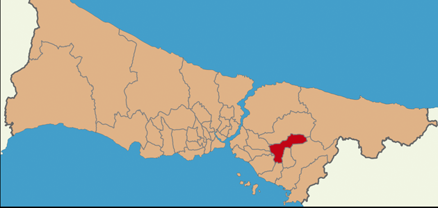 Sancaktepe'de Konut Fiyatlar Ne Kadar? 2019-07-16