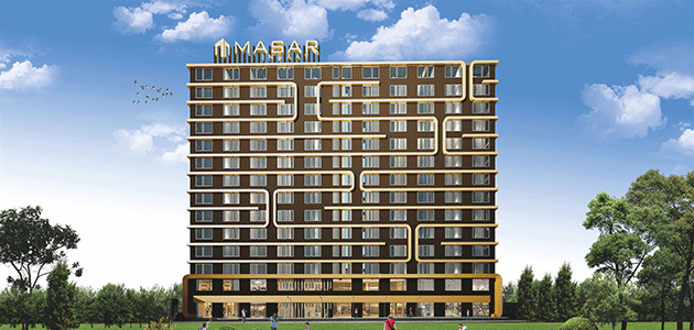 Masar Tower Projesinde Fiyatlar Ne Kadar