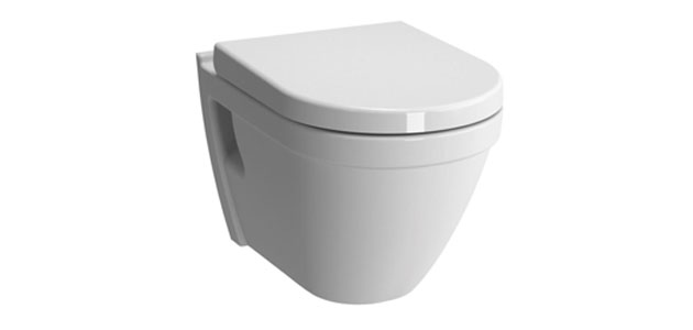 VitrA Yenilikleri İle Sağlıklı Klozetler