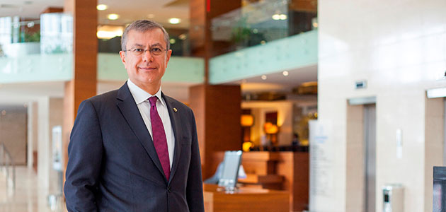 İstanbul'da Turizm Rekoru Kırıldı