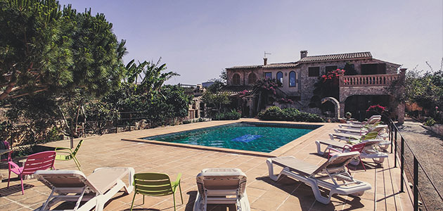 Yazlık Konutlarda Satışlar Yükseliyor