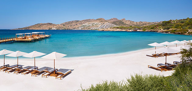 Bodrum EDITION Ağustos Sinema Programı 2019