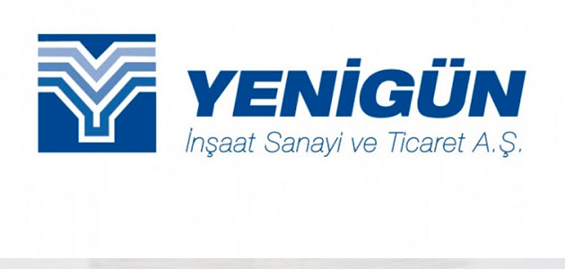 Yenigün, Rusya' ya Tesis Kuruyor