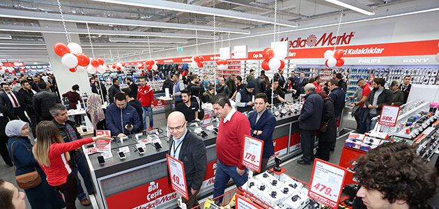 MediaMarkt'tan Öğrenci Evi Tavsiyleri