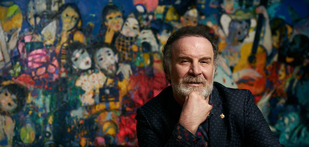 SOCAR Türkiye'den  Yeni Sergi