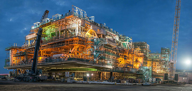 Tekfen İnşaat, Azerbaycan'da Yeni Platforma Başlıyor