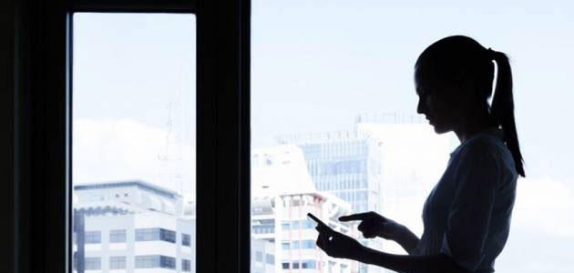 Gayrimenkulde Kadınlar Bir Adım Önde