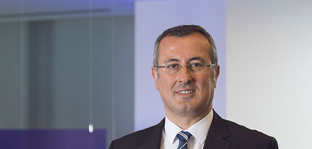 Kimya Sektöründe İyileşme Sürecine Girildi