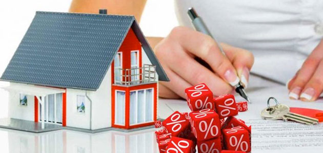 Konut Kredisi Faizleri Ne Kadar