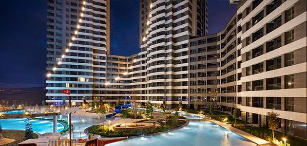 Marina Ankara Satılık Dire Fiyatları Ne Kadar