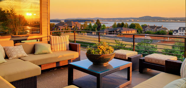 Yazlık Evlerde Yalıtımı Unutmayın