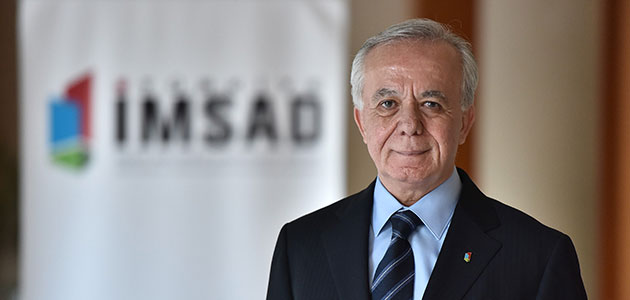 İMSAD, Kentsel Dönüşüm Planlamasını Yayınladı