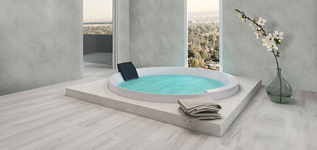 Bi’Boya, Artcrete Nasıl?