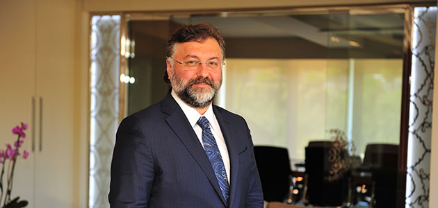 Altan Elmas, Konut Faiz İndirimini Değerlendirdi