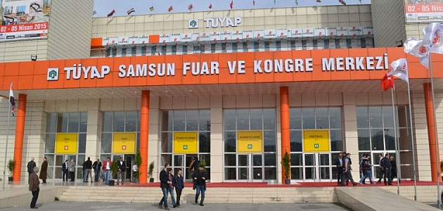 2019 Samsun Tarım Fuarı Ne Zaman
