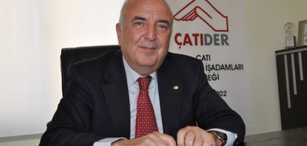 CEPHEDER, Yangından Korunma Haftası'na Dair Bildiri Yayınladı