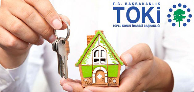 TOKİ Başvurusunda Engelli Vatandaşlara Güzel Haber