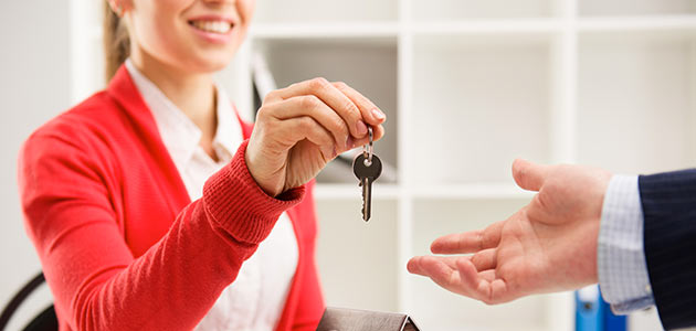 Birevim Her Gün Bir Ev Teslim Ediyor