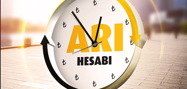 Vakıfbank Arı Hesabı Nedir