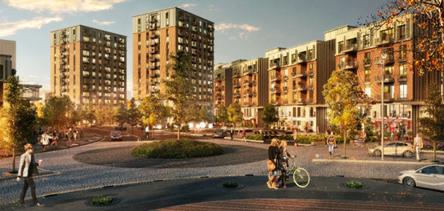 Sinpaş Projelerinde Yüzde 20 İndirim Kampanyası