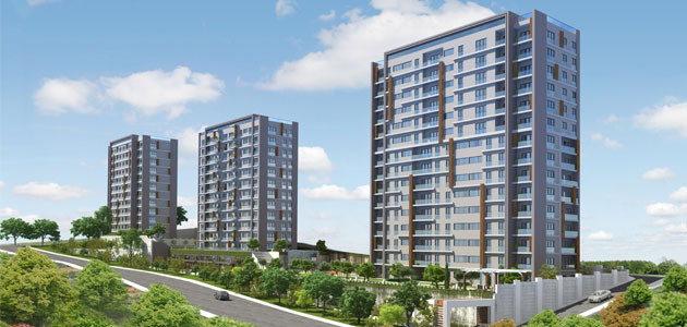 Yakapark Kartal Projesinin Detayları Belli oldu!