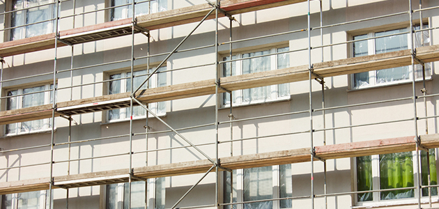 Dış Cephe Mantolama Masrafları Kime Aittir?