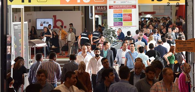  Yapı Fuarı – Turkeybuild İstanbul “Kuzey Afrika Bölgesi” Ve “Katar”ı Ağırlıyor!