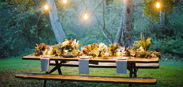 Mimar Figen Erdağ Demircan'dan Evinizi Yaz Havasına Sokacak 9 Yol