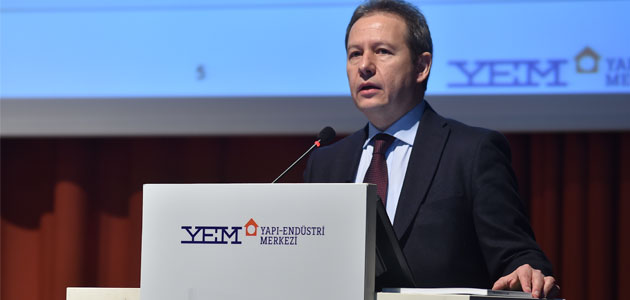 İnşaat Sektörü 2017’de Yüzde 5 Büyüyecek 