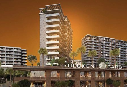 Yücesoy Statü Projesi, Son Fırsat ! Lansman'a Özel 189 Bin TL 'den Başlayan Cazip Fiyatlarıyla Satışlarına Devam Ediyor...