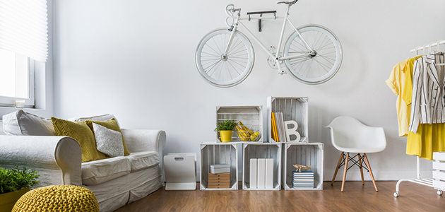 Ev ve Ofislerinizde Yer Dekorasyonu İçin Tavsiyeler