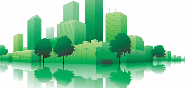 En Çok Yeşil Bina Sertifikası Alan Altıncı Ülke Olduk