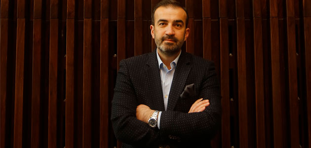  Zafer Yıldırım: 2017 Büyüme Oranı, 2018 Ticaretini Tetikleyecektir