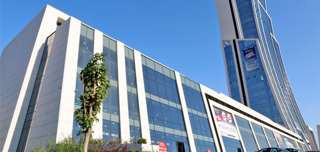 Yıldırım Kule İle “İŞE” Bakış Açınız Değişecek