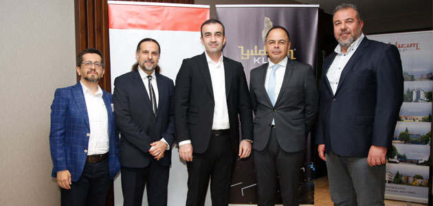 Gayrimenkul Yatırım Fonu Tanıtımı Gerçekleştirildi