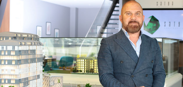 Satya, İstanbul’da Gayrimenkul Yatırımı Hedefleyenlerin Çözüm Ortağı Olmaya Aday 