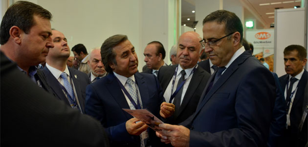 3 Katlı Büyük İstanbul Tüneli “Yıllık Salınımı 115 Bin Ton Azaltacak”