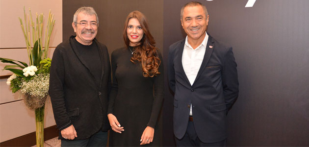 yooistanbul’un reklam filminde ünlü oyuncu Selçuk Yöntem oynuyor…