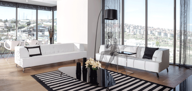 One Tower Ankara Sene Sonu Kampanyası 2018-12-04