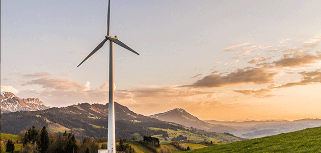 Enerji Tasarrufunda Veri Merkezlerinin Önemi Artıyor