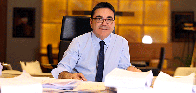 2019'da Öz Kaynağı Güçlü Şirketler Kazanacak