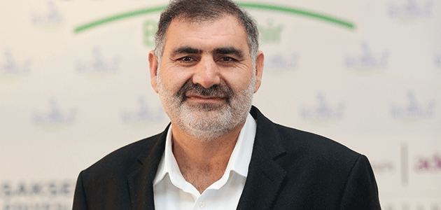 Fuzul Grup YKB Mahmut Akbal Emlak Sektörünü Değerlendirdi