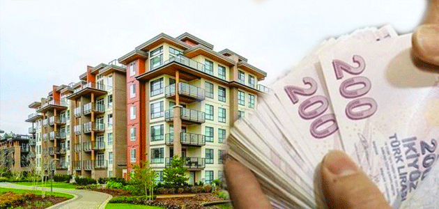 Konut Kredisi Banka Faiz Oranları Ne Kadar