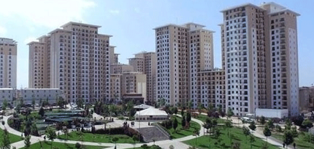 MELİH TAVUKÇUOĞLU Emlak Sektörünü Değerlendirdi