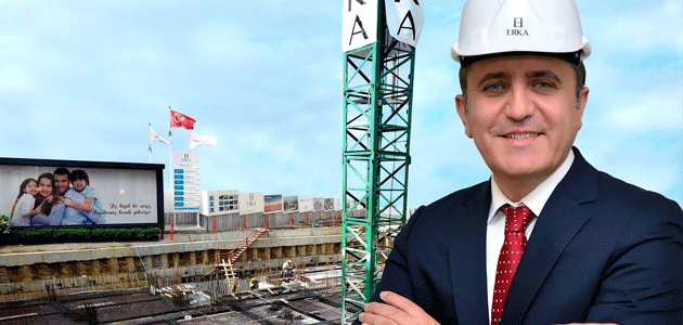 Erka Konsept ve Erka Panorama Proje Fiyatları Açıklandı