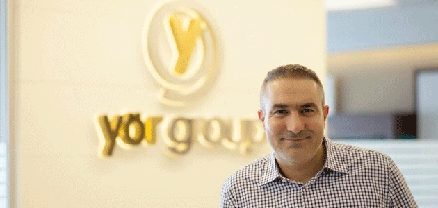 Yöryapı Kentsel Dönüşümle Yeni Projelere Giriyor