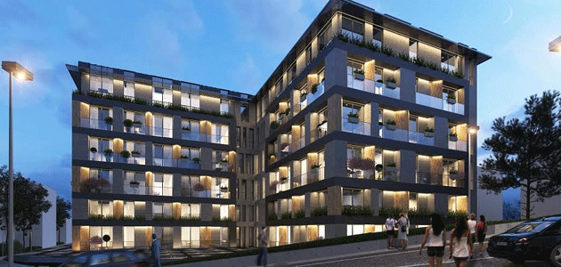 İva Flats-İva Suites Fiyat ve Proje Bilgileri