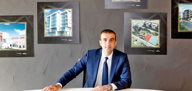 Yıldırım Kule ofis sahiplerinin can dostlarına kapılarını açacak