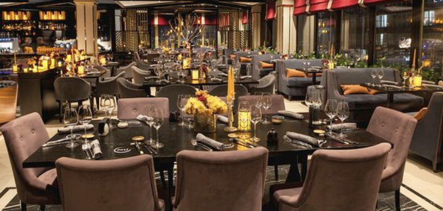 Maslak'ta Zaxi Açıldı